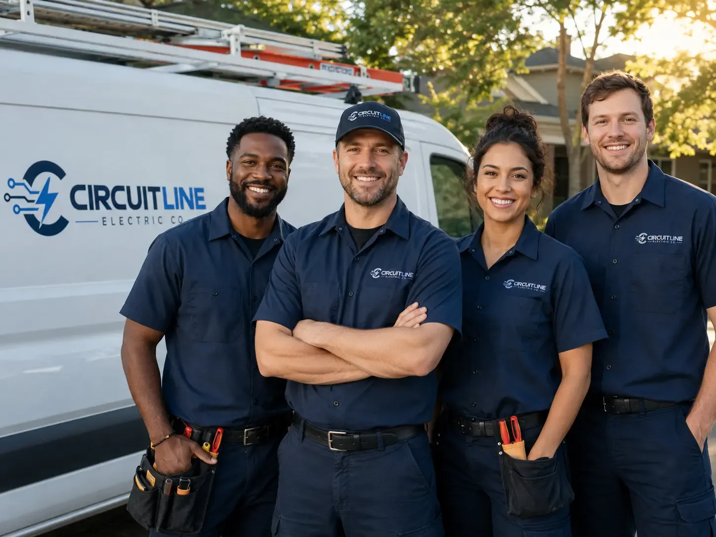 Whole Home Rewiring company in Rubicon, WI